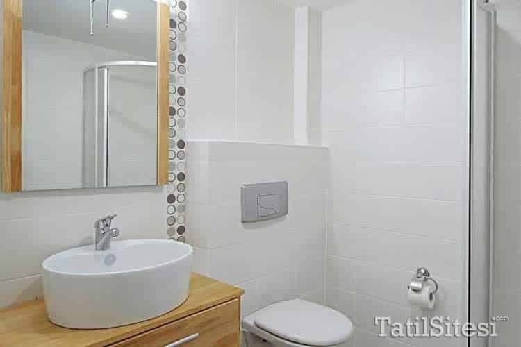 Alkoçlar Uludağ Otel